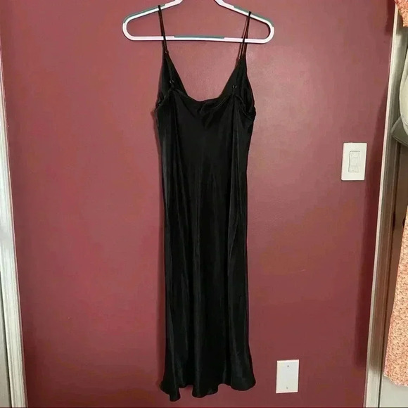 Loft Black Dress NWT - Picture 9 of 11